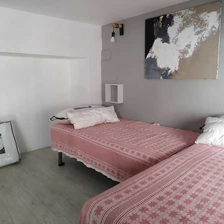 Centrico Apartamento Familiar Con Patio Privado Аликанте Экстерьер фото